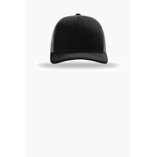 Richardson Trucker Cap — view 8