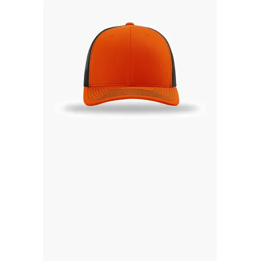 Richardson Trucker Cap — view 80