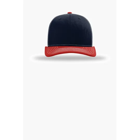 Richardson Trucker Cap — view 77