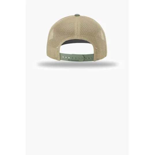 Richardson Trucker Cap — view 138