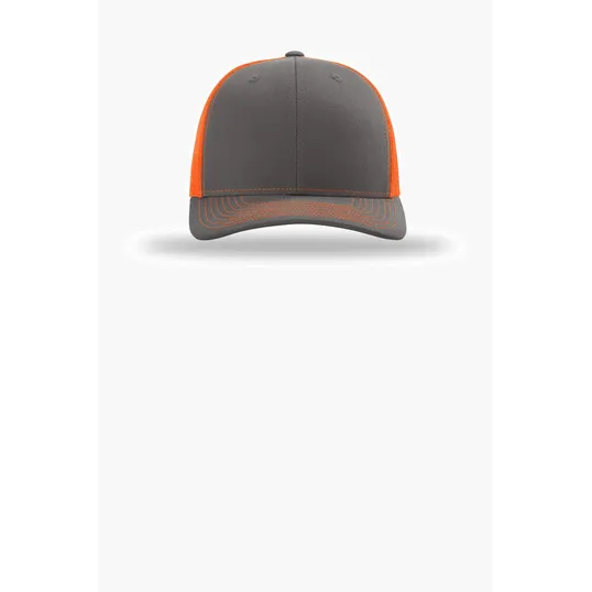 Richardson Trucker Cap — view 26