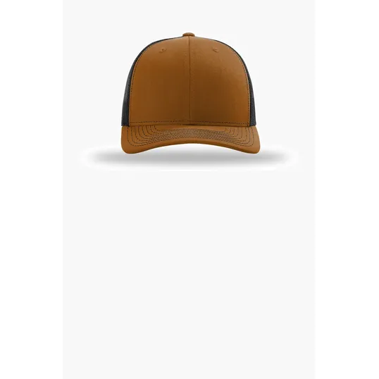 Richardson Trucker Cap — view 38