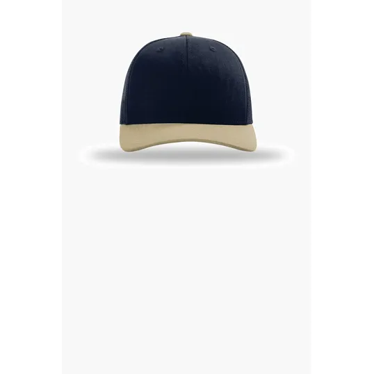 Richardson Trucker Cap — view 75