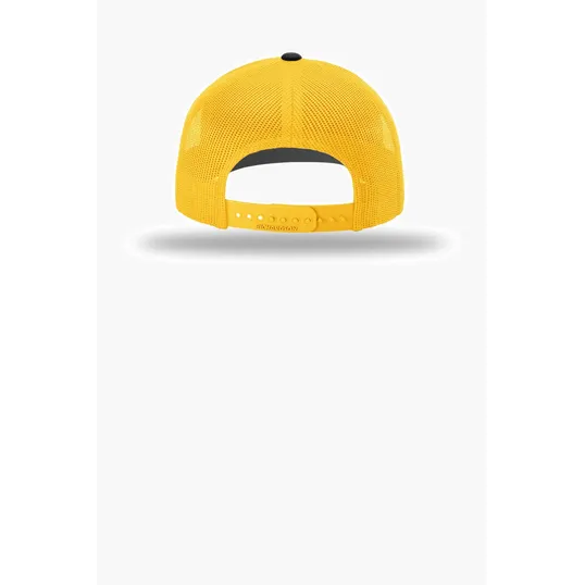 Richardson Trucker Cap — view 113