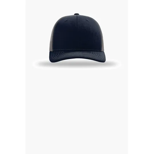 Richardson Trucker Cap — view 74