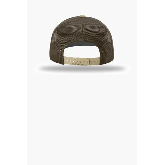 Richardson Trucker Cap — view 116
