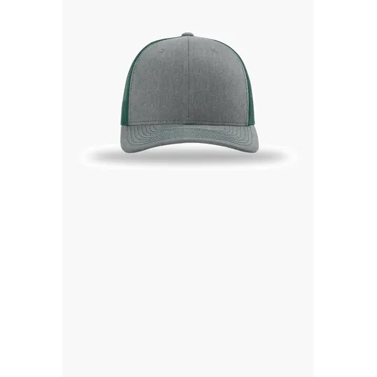 Richardson Trucker Cap — view 49