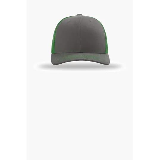 Richardson Trucker Cap — view 18