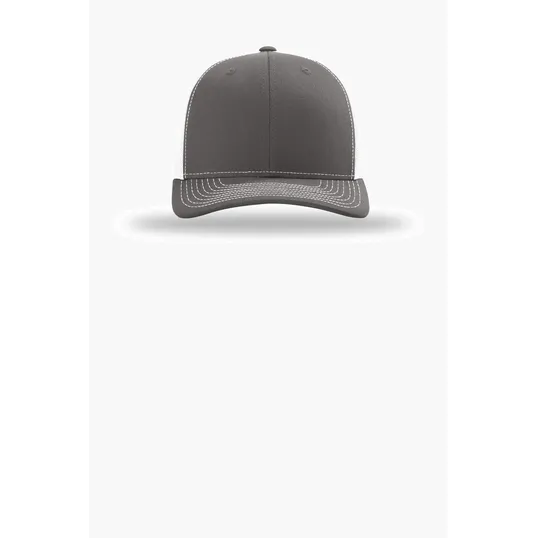 Richardson Trucker Cap — view 22