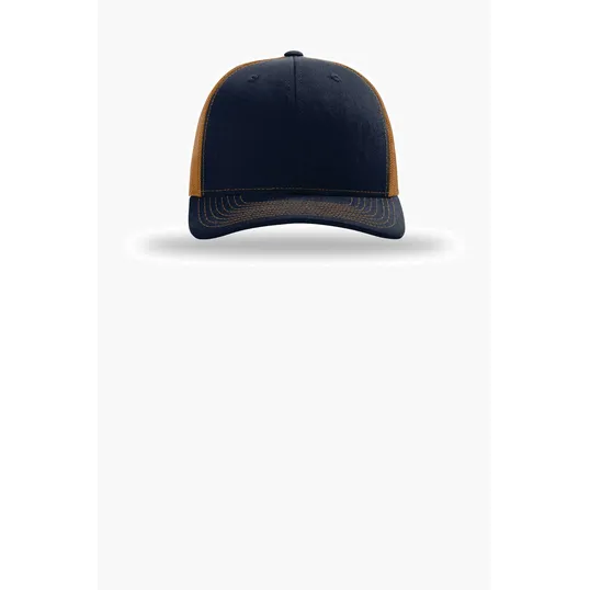 Richardson Trucker Cap — view 73