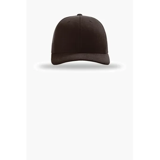 Richardson Trucker Cap — view 32