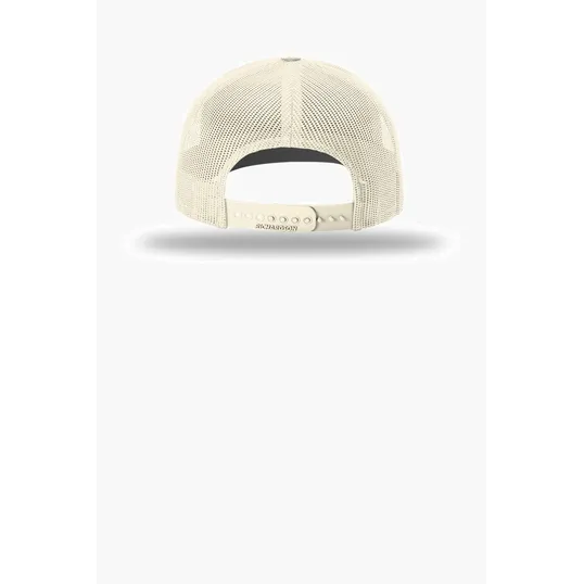 Richardson Trucker Cap — view 132