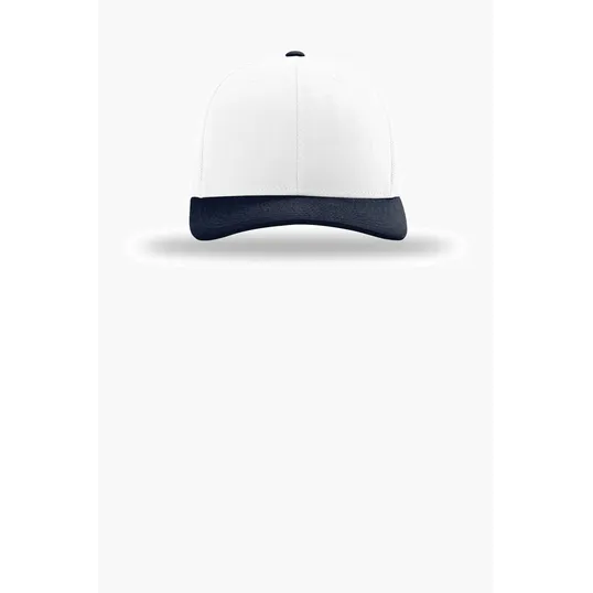 Richardson Trucker Cap — view 106