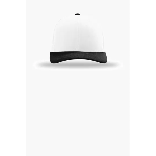 Richardson Trucker Cap — view 105
