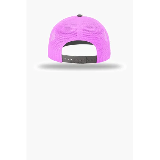Richardson Trucker Cap — view 127