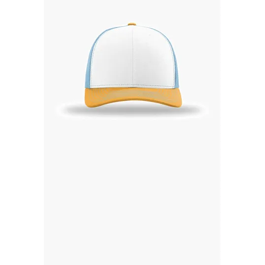 Richardson Trucker Cap — view 96