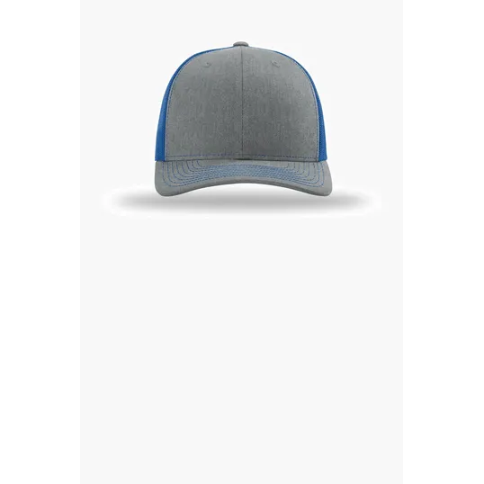 Richardson Trucker Cap — view 52