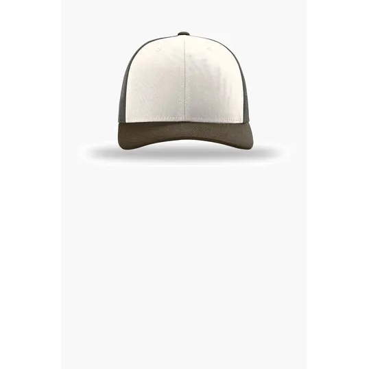 Richardson Trucker Cap — view 34