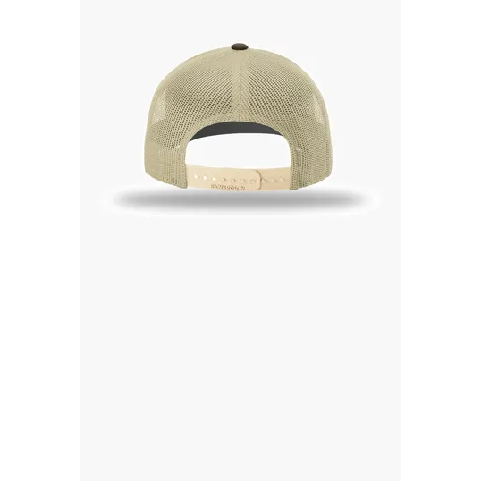 Richardson Trucker Cap — view 117