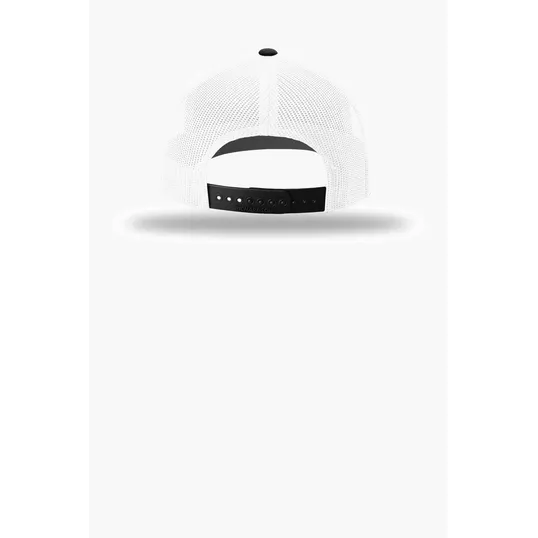 Richardson Trucker Cap — view 154