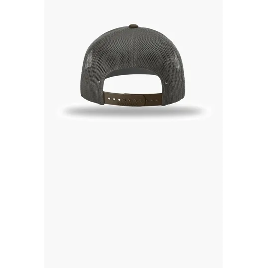 Richardson Trucker Cap — view 131