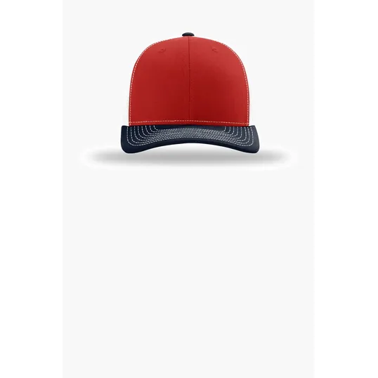 Richardson Trucker Cap — view 85