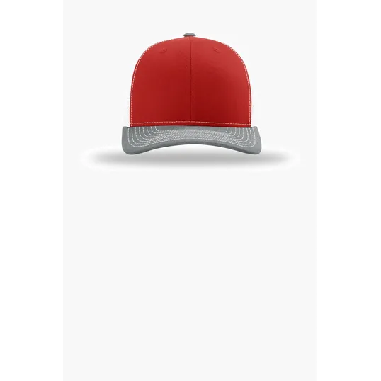 Richardson Trucker Cap — view 84