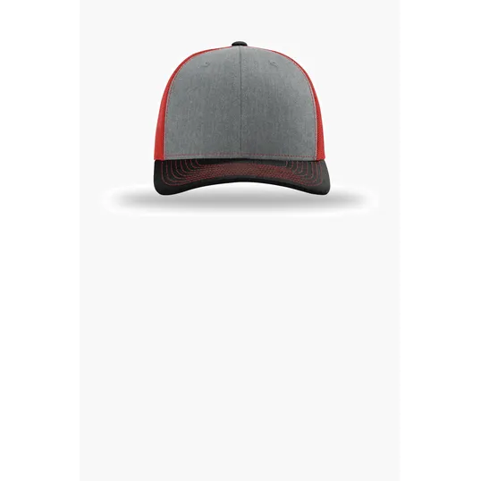 Richardson Trucker Cap — view 51