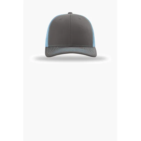Richardson Trucker Cap — view 16