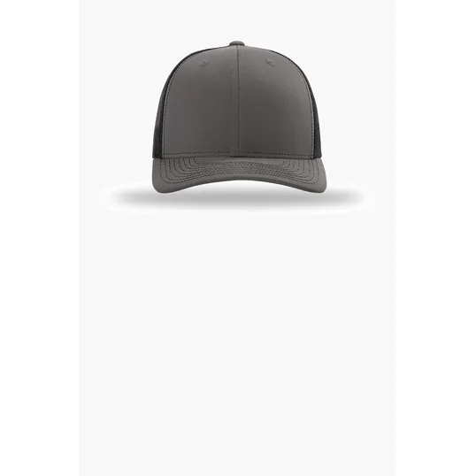 Richardson Trucker Cap — view 17