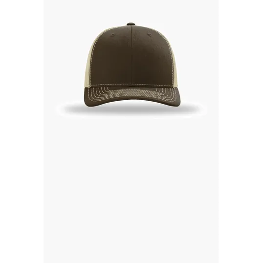 Richardson Trucker Cap — view 13