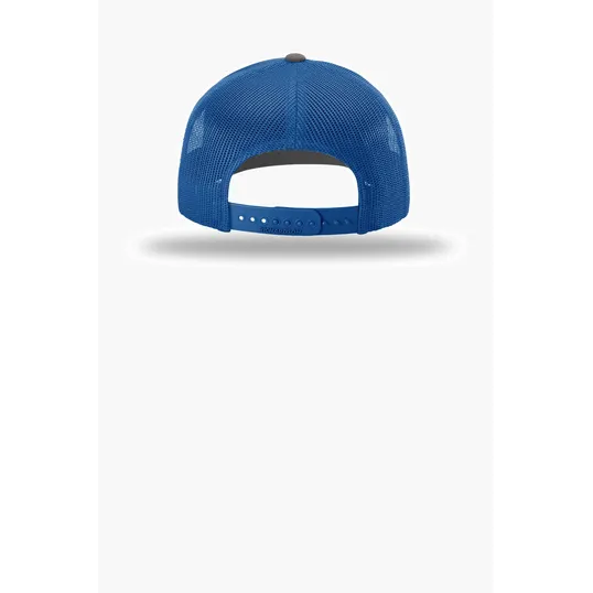 Richardson Trucker Cap — view 124