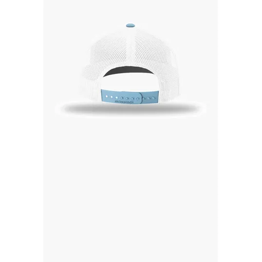 Richardson Trucker Cap — view 150