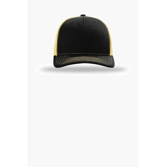 Richardson Trucker Cap — view 9