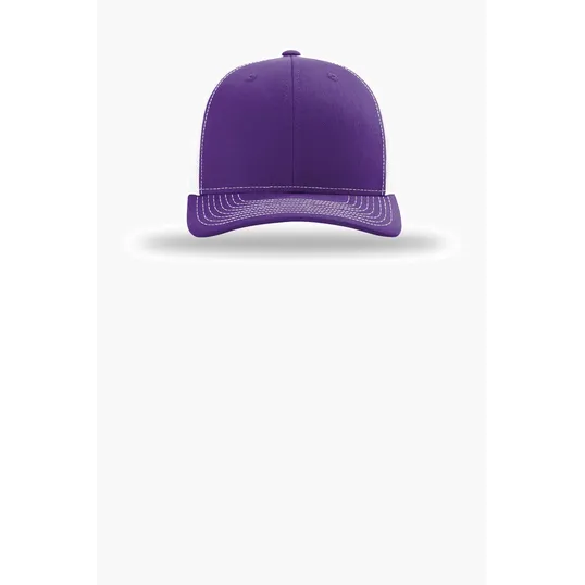 Richardson Trucker Cap — view 82