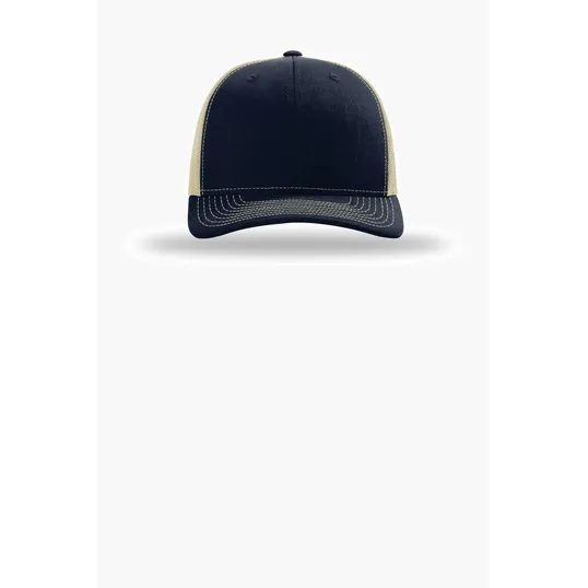 Richardson Trucker Cap — view 71