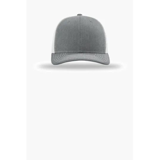 Richardson Trucker Cap — view 50