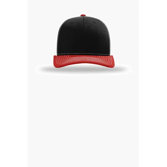 Richardson Trucker Cap — view 10