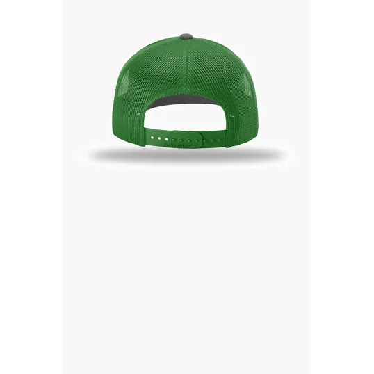 Richardson Trucker Cap — view 120
