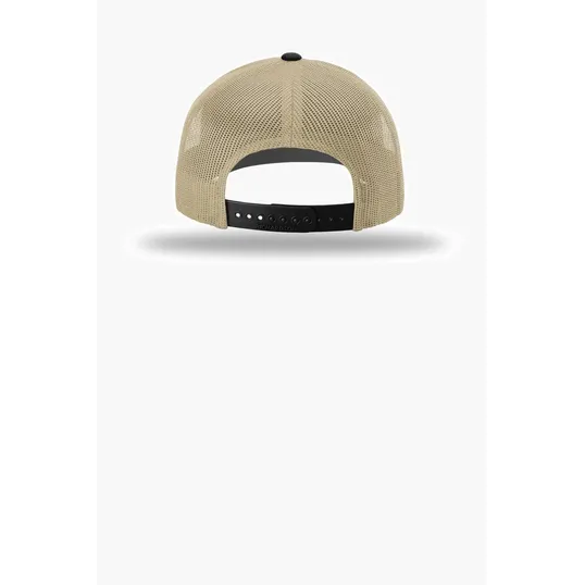 Richardson Trucker Cap — view 140