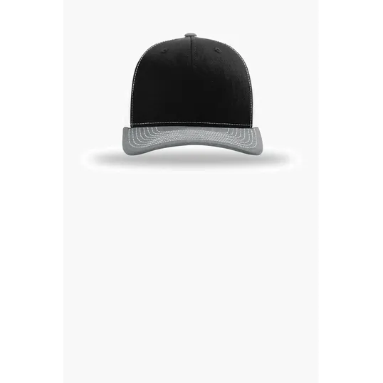 Richardson Trucker Cap — view 5