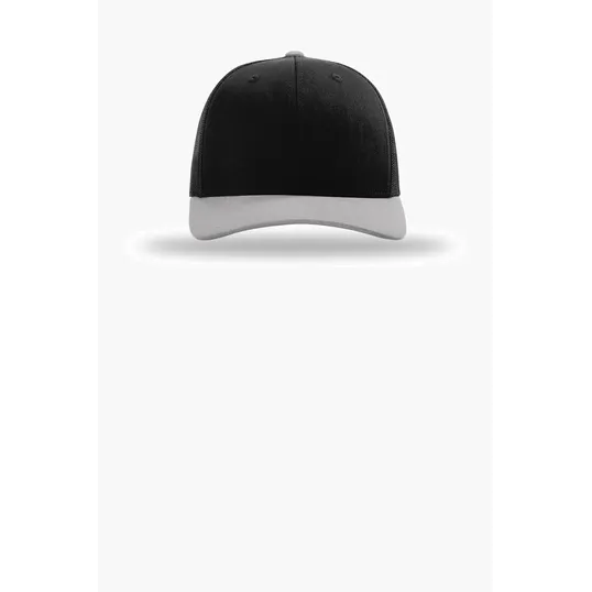 Richardson Trucker Cap — view 4