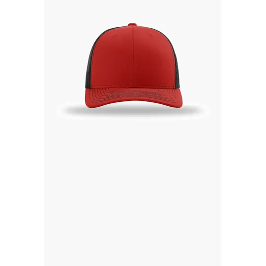 Richardson Trucker Cap — view 87