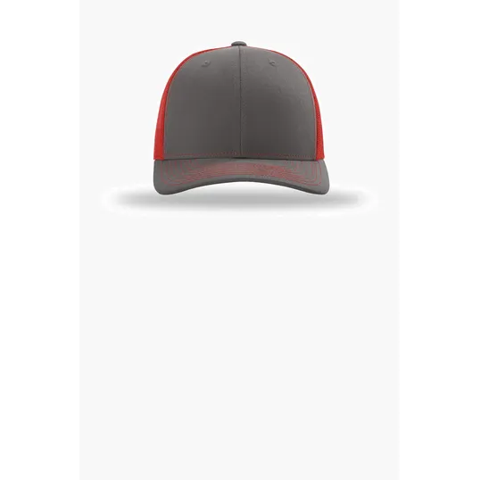 Richardson Trucker Cap — view 20