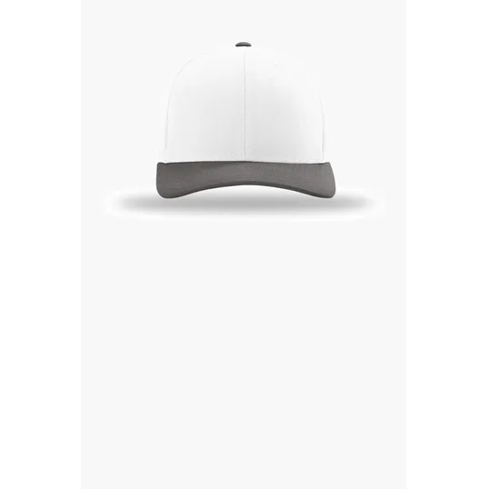 Richardson Trucker Cap — view 102