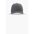 Richardson Trucker Cap — view 21