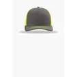 Richardson Trucker Cap — view 28