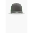 Richardson Trucker Cap — view 18