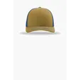 Richardson Trucker Cap — view 3