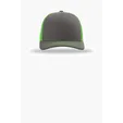 Richardson Trucker Cap — view 19